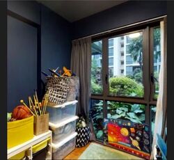North Park Residences (D27), Apartment #560596931